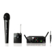 AKG WMS 40 Mini2 Vocal/Intrumental Set Dual