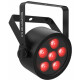 Chauvet DJ SlimPAR Q6 ILS Spotlight