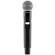 Shure QLXD2/B58A Handsender (H51)