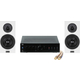 Ensemble HiFi Audio Physic Classic 3 WH / BC EX-234