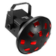 Eurolite LED Z-2000 Strahleneffekt  - 1A Showroom Modell (Zustand: wie neu, in OVP)