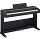 Yamaha YDP-105 Arius Digitalpiano Black