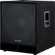 McGrey PAS-118 Subwoofer Pasivo de 18" 1800 Vatios