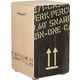 Schlagwerk CP404 BLK Cajon Black Edition - Large