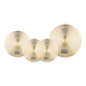 Meinl P-HCS141620 Practice HCS Cymbal Set  - 1A Showroom Modell (Zustand: wie neu, in OVP)