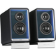 Edifier QR65 Design Lautsprecher Black  - 1A Showroom Modell (Zustand: wie neu, in OVP)