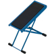 K&M 14670 Footrest Blue