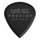 Ernie Ball 9200 Prodigy Mini Púa 1,5 mm Paquete De 6 Black
