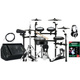 Roland TD-513 V-Drum Kit Live Set
