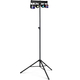 Eurolite LED KLS-120 FX Set Luci Compatto con Treppiede