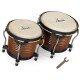 XDrum Bongos Pro Tobacco