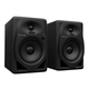 Pioneer DJ DM-50D-BT Monitor de Estudio 5" Par