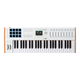 Arturia KeyLab 49 MK3 White
