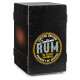 XDrum Design Series Cajon "Rum"
