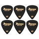 Ibanez PA14HSG-BK Picks Wizard Sand Heavy - Pack De 6