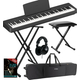 Yamaha P-145BT Stagepiano Deluxe Set