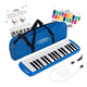 Classic Cantabile FML-32 BU Melodica Blue