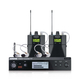 Shure PSM300 Twinpack Pro S8 In-Ear Monitoring