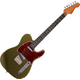 Patina Guitars PT-6 SGR Sherwood Green