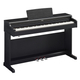 Yamaha Arius YDP-165B Piano Eléctrico Negro Mate