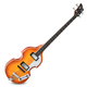 Rocktile VB-1 "Sir Paul" Vintage Beatbass Sunburst - Return (Condition: Good)