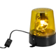 Eurolite LED Gyrophare DE-1 Jaune