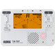 Korg TM-70T Tuner Metronome White