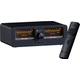Commutateur Amplificateur/Enceintes Fosi Audio LC30 VU Noir