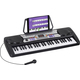 McGrey BK-5410 Keyboard mit 54 Tasten, Mikrofon und Notenhalter  - Retoure (Verpackungsschaden)