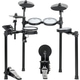 XDrum DD-460P E-Drum Kit  - Retoure (Zustand: gut)