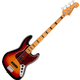 Fender Vintera III Early 70s Jazz Bass 3-Color Sunburst