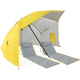 Stagecaptain UM-210 YE Shady Layla Strand Set