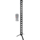 Eurolite LED PIX-16 QCL Bar + Floorstand Set
