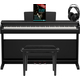 Yamaha Arius YDP-146 Zwarte Set