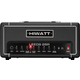Hiwatt Leeds 25R Head