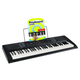 FunKey 61 Edition Pro Zwart Set Inclusief Keyboardschool