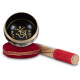 XDrum Lekhan Singing Bowl 9 cm Set
