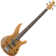 Yamaha TRBX174EW Basso Elettrico Natural
