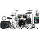Roland VAD516 V-Drum Kit Live Set
