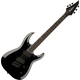 Jackson Pro Plus Dinky MDK HT6 MS Gloss Black  - 1A Showroom Modell (Zustand: wie neu, in OVP)