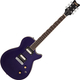 Gretsch Guitars Streamliner Jet Nightshade Purple