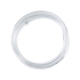 Anneau de pavillon en plastique 38 cm
