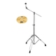 Meinl HCS 10" Splash + Galgenbeckenständer SET