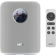 WiiM Sound WiFi Smart Speaker Blanco