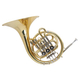 Classic Cantabile WH-701 L Cor d'harmonie Bb Enfant Cor d'harmonie Élève