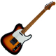 Jet Guitars JT-300 E-Gitarre Sunburst  - Retoure (Zustand: sehr gut)