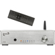 Dynavox DA-300 Amplificador Con HDMI ARC Plateado