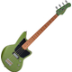 Ashdown Roasted Capri Onyx Green