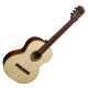 LAG OC70 Occitania 70 4/4 Guitare Classique