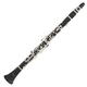 Classic Cantabile CLK-20 Bb-Klarinette Kunststoff Deutsche Griffweise  - Retoure (Verpackungsschaden)